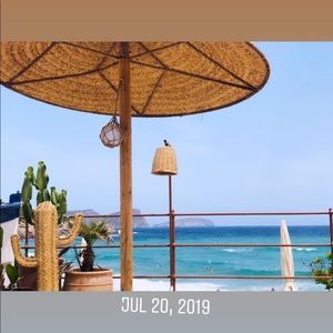 Meet your Posher, Christy